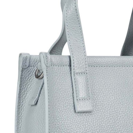 Jost Vika Schultertasche Leder 23 cm