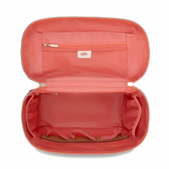 Oilily Lakshmi Paisley Kulturbeutel 28 cm