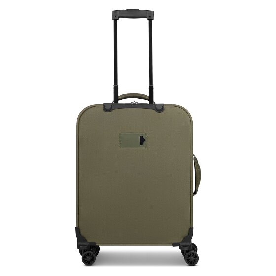 Check.In Sevilla 3.0 4 Rollen Kabinentrolley S 53 cm