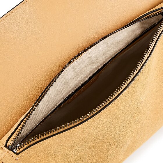 Liebeskind Lora Umhängetasche Leder 27 cm