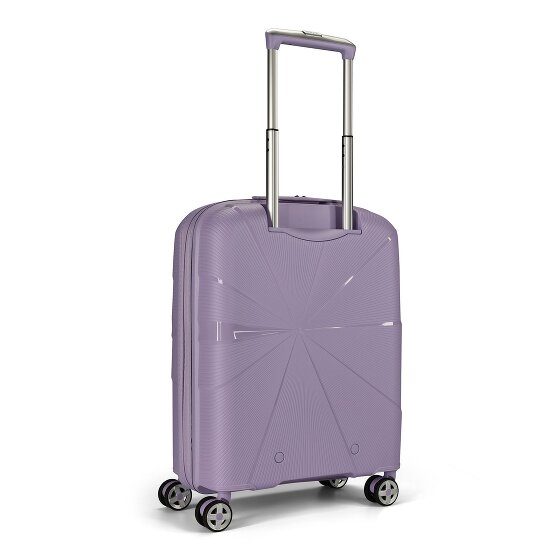 American Tourister Starvibe 4 Rollen Kabinentrolley 55 cm