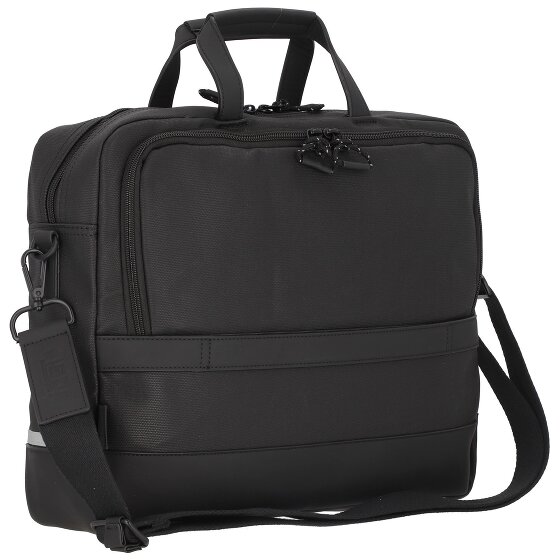 Jost Billund Cyclist Pro Aktentasche 38 cm Laptopfach