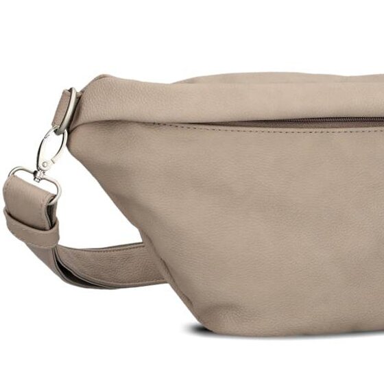 Zwei Mademoiselle.M Umhängetasche 40 cm