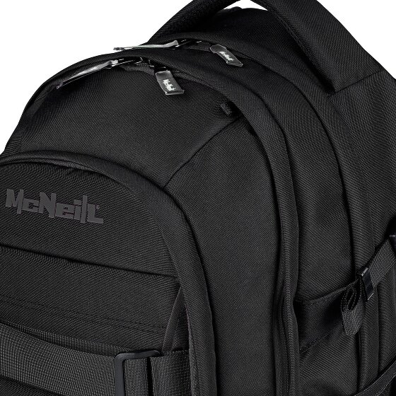 McNeill Luca 2.0 Schulranzen-Set 2-teilig