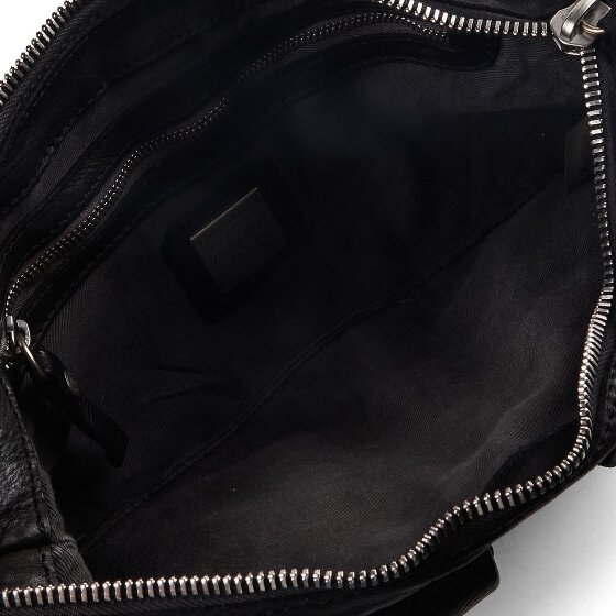 Campomaggi Ottavia Schultertasche Leder 33 cm