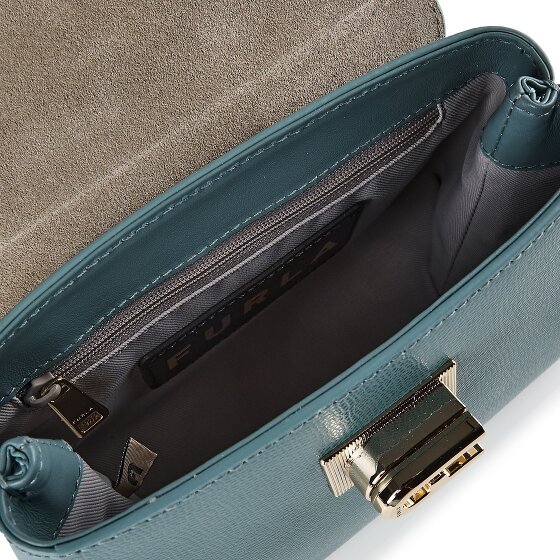 Furla 1927 Handtasche Leder 21 cm