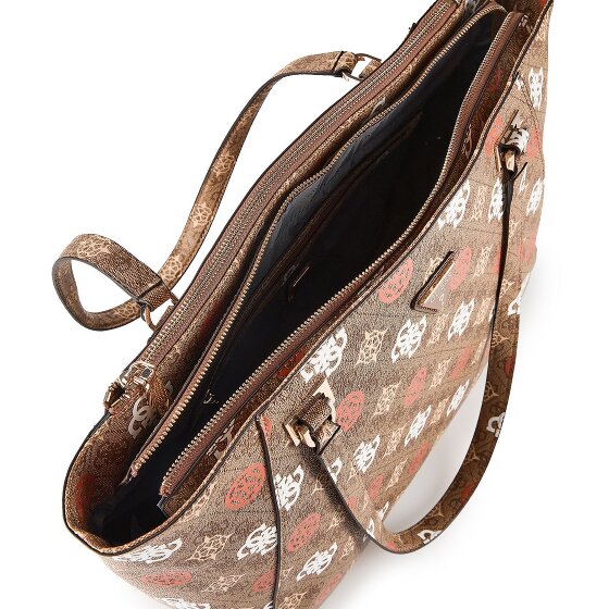 Guess Eliette Shopper Tasche 47 cm Laptopfach