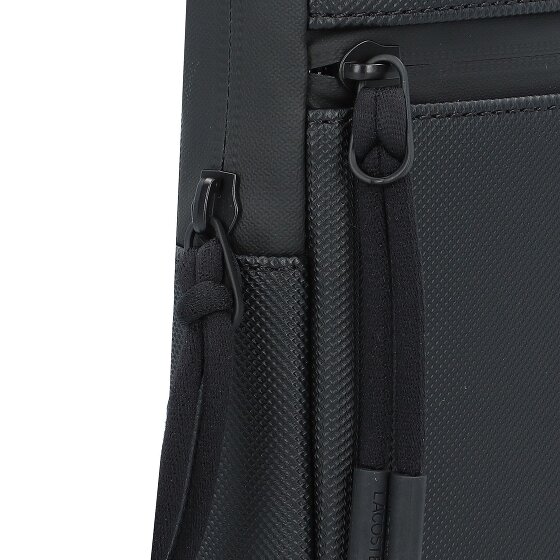 Lacoste Core Essentials Lcst Umhängetasche 15.5 cm