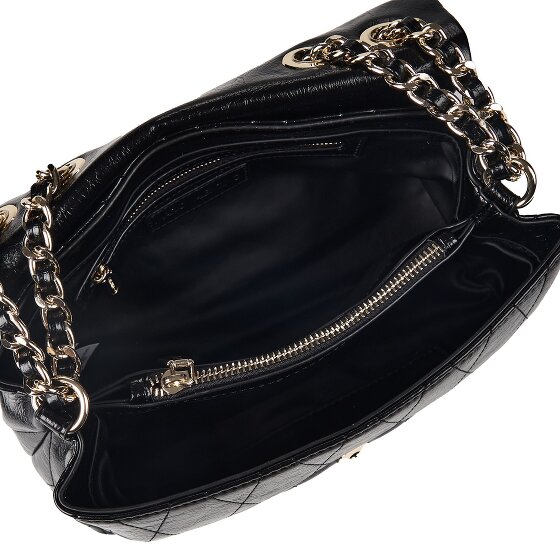 Valentino Crystelle Schultertasche 23 cm