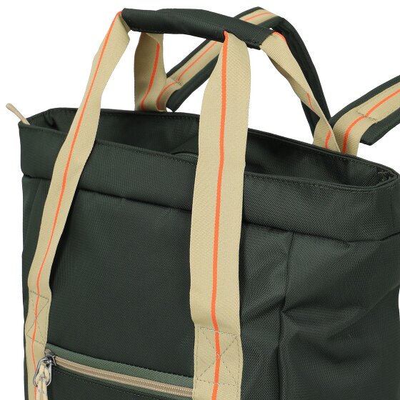 Travelite Color Craze Daypack 42 cm Laptopfach