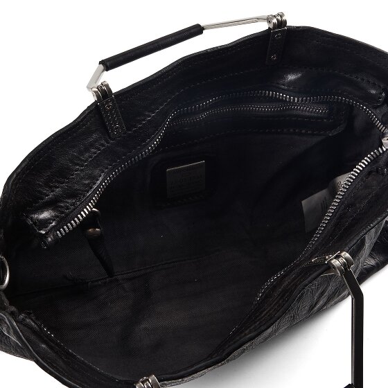 Campomaggi Giuditta Handtasche M Leder 32 cm
