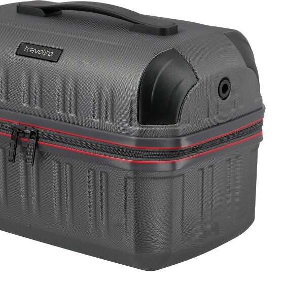 Travelite Dynamiic Beautycase 38 cm