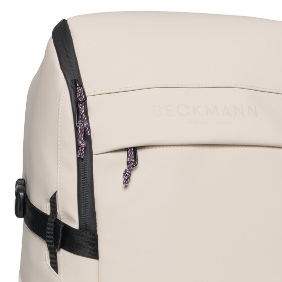 Beckmann Norway Street FLX Daypack 49 cm Laptopfach