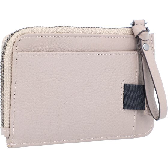 camel active Pura Geldbörse Leder 13 cm