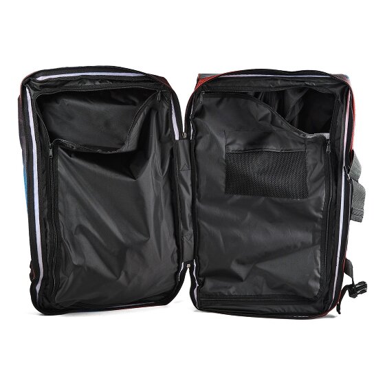 Eastpak Transit'R Plus 2 Rollen Reisetasche 68 cm