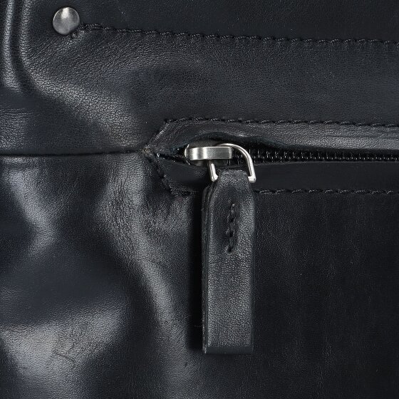 Harold's Caugio Schultertasche Leder 32 cm