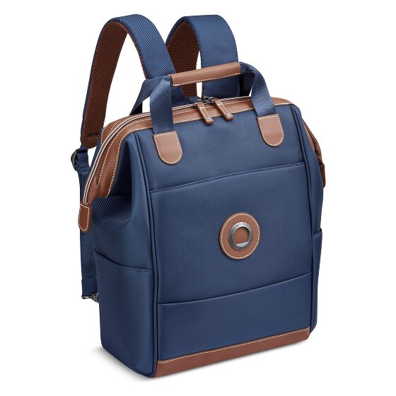 Delsey Paris Chatelet Air 2.0 Daypack RFID Schutz 37.5 cm Laptopfach