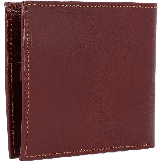 Golden Head Colorado Geldbörse RFID Leder 11 cm