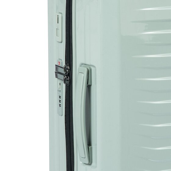 Porsche Design Roadster 4 Rollen Kabinentrolley S 55 cm