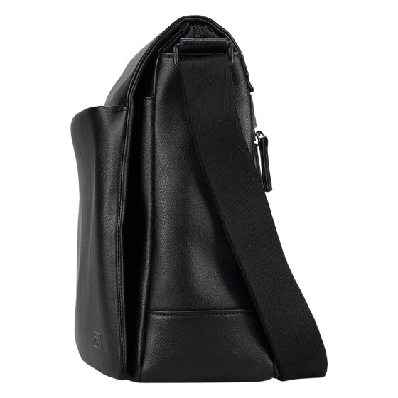 Jost Riga Messenger RFID Schutz 38 cm Laptopfach