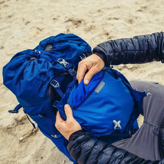 Gregory Zulu 40 Trekkingrucksack S-M 64 cm