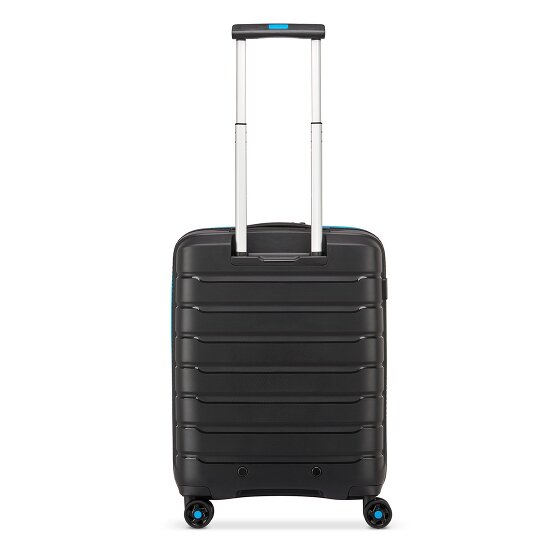 Roncato B-Flying Neon 4 Rollen Kabinentrolley 55 cm