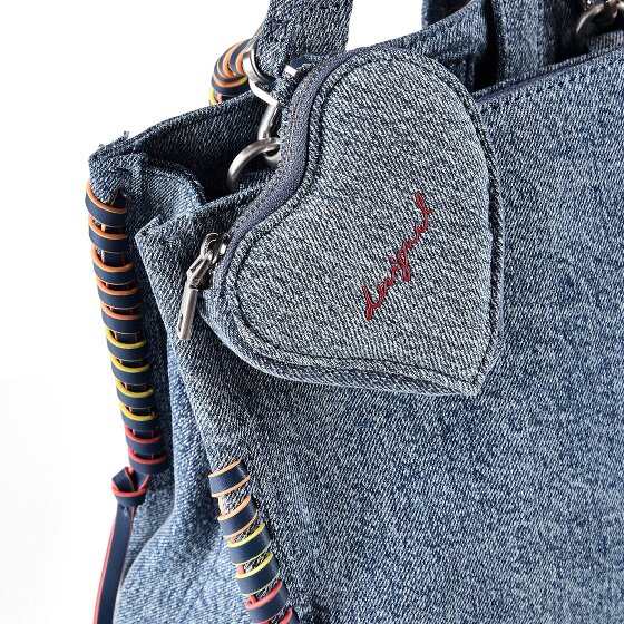 Desigual Torio City Rucksack 28.5 cm