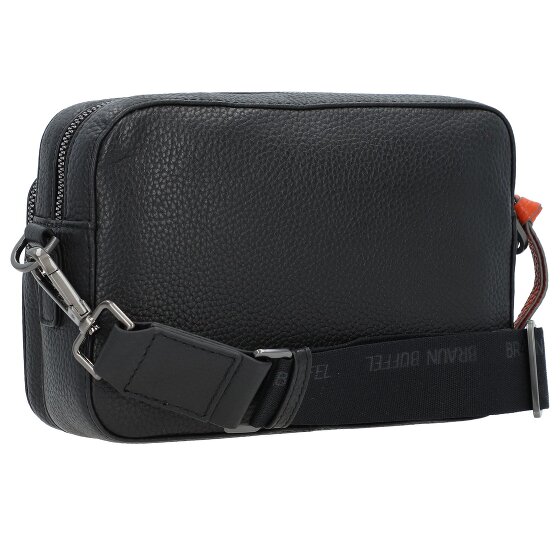 Braun Büffel Novara Umhängetasche Leder 22 cm