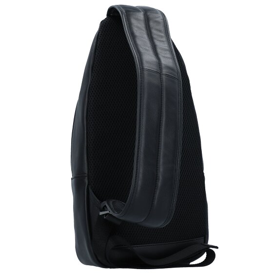 Piquadro Urban Leder 39 cm