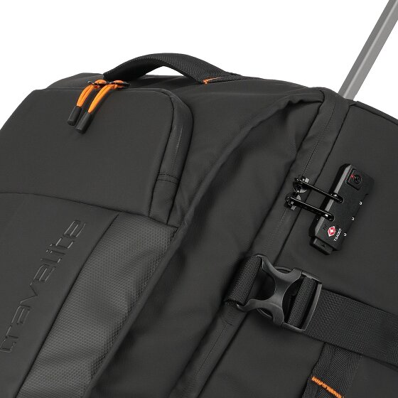 Travelite Briize 2 Rollen Reisetasche 67 cm