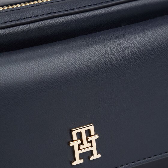 Tommy Hilfiger TH Icon Umhängetasche 20 cm
