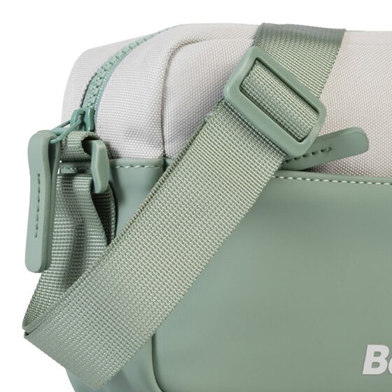 Bench Style Umhängetasche 23 cm