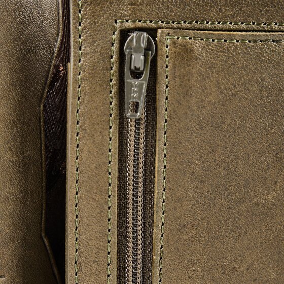 camel active Thunder Geldbörse Leder 9.5 cm