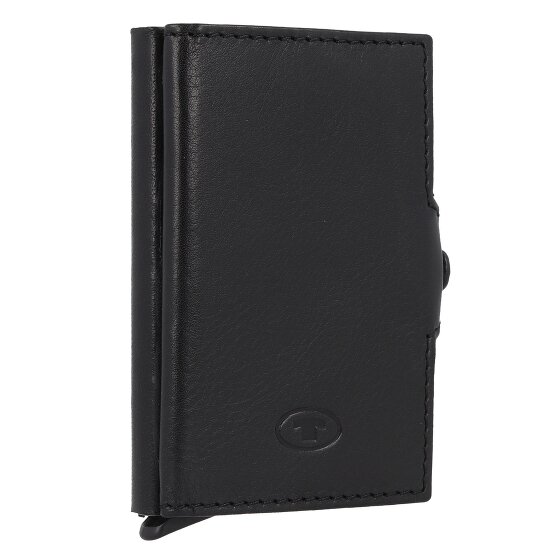 Tom Tailor Jemy Kreditkartenetui Leder 10 cm