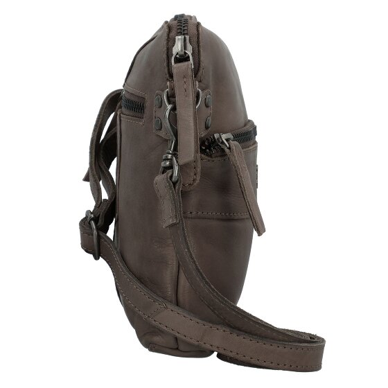 Harbour 2nd Anchor Love Taliza Umhängetasche Leder 18 cm