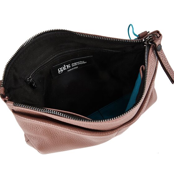 Gabs Beyonce Schultertasche Leder 28 cm