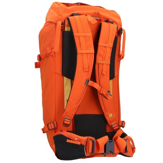 Fjällräven Bergtagen 38 Rucksack 56 cm Laptopfach