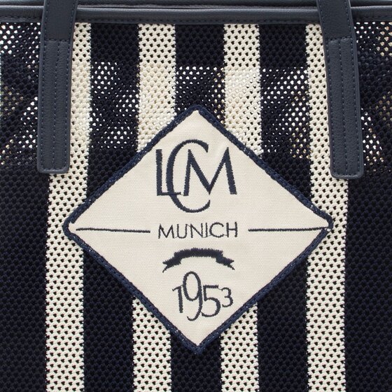 L.Credi Rima Schultertasche 39 cm