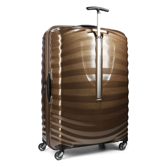 Samsonite Lite-Shock 4 Rollen Trolley 81 cm