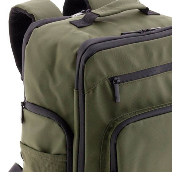 Gladiator 1700 Reiserucksack 40 cm Laptopfach
