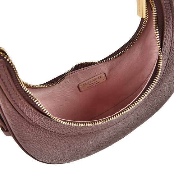 Coccinelle Whisper Handtasche Leder 23 cm