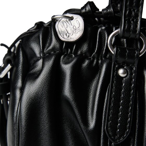 Liebeskind Faye Schultertasche XS Leder 25 cm