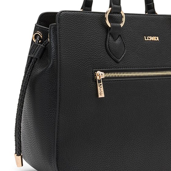 L.Credi Nova Schultertasche 22 cm