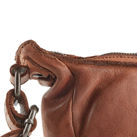 Harold's Submarine Umhängetasche M Leder 33 cm