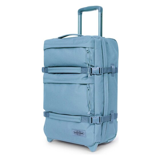Eastpak Transit'R Plus 2 Rollen Kabinentrolley 55 cm