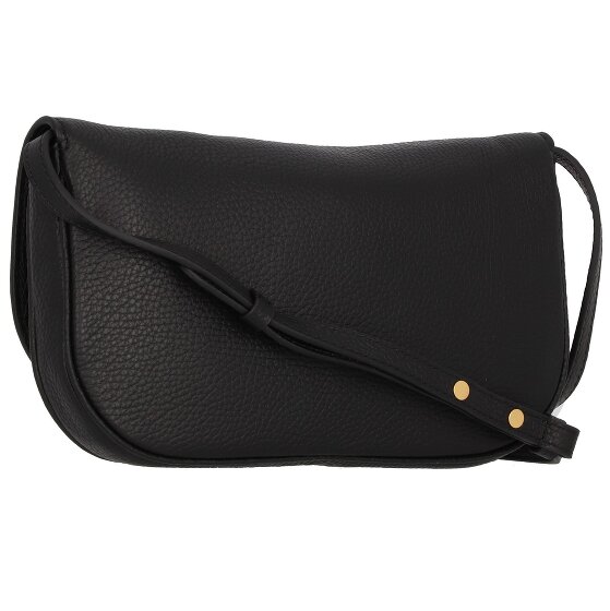 Coccinelle Umhängetasche Leder 24 cm