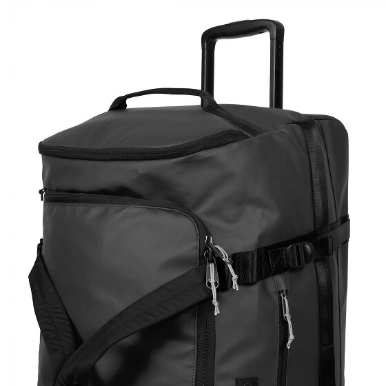 Eastpak Duffle Pack 2 Rollen Reisetasche L 78 cm