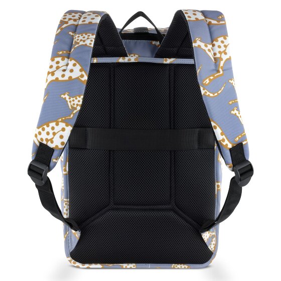 Chiemsee Jump N Fly Daypack 46 cm Laptopfach