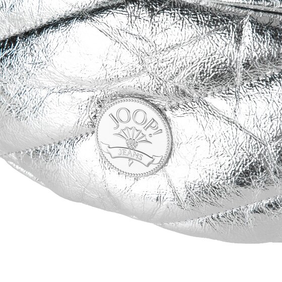 Joop! Jeans Frizzare Argento Gürteltasche 38 cm