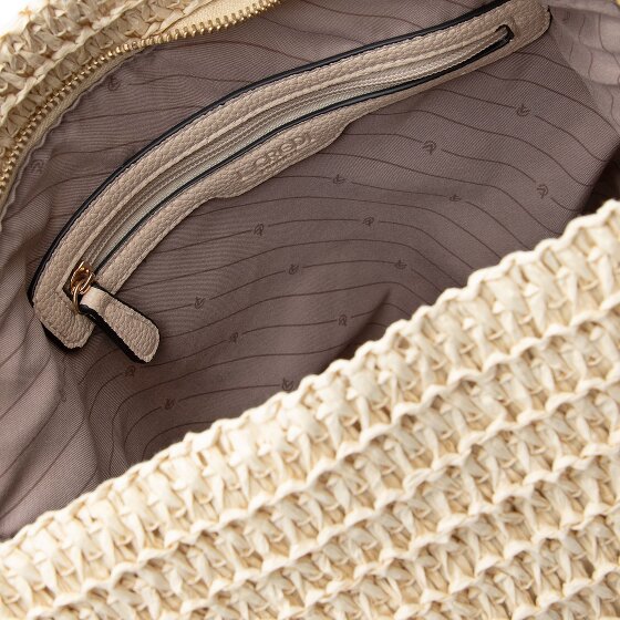 L.Credi Ramina Schultertasche 41 cm